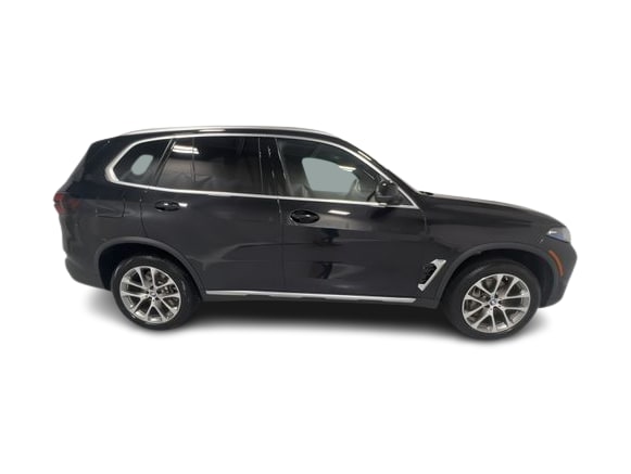 Thumbnail: 2026 BMW X5 - 20