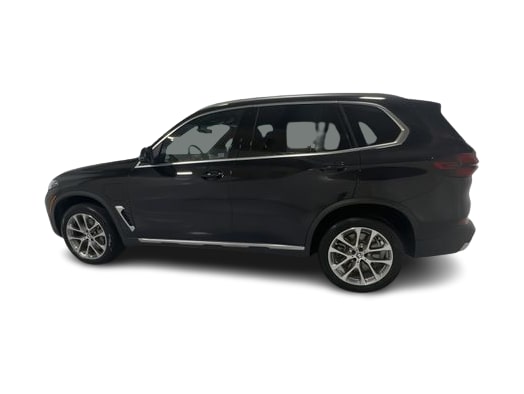 Thumbnail: 2026 BMW X5 - 3