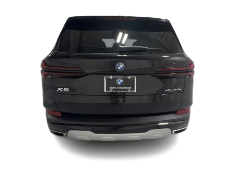 Thumbnail: 2026 BMW X5 - 5