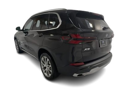 Thumbnail: 2026 BMW X5 - 4