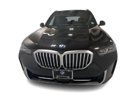 Thumbnail: 2026 BMW X5 - 6