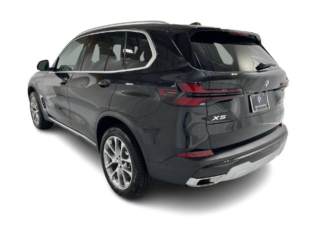 Thumbnail: 2026 BMW X5 - 22