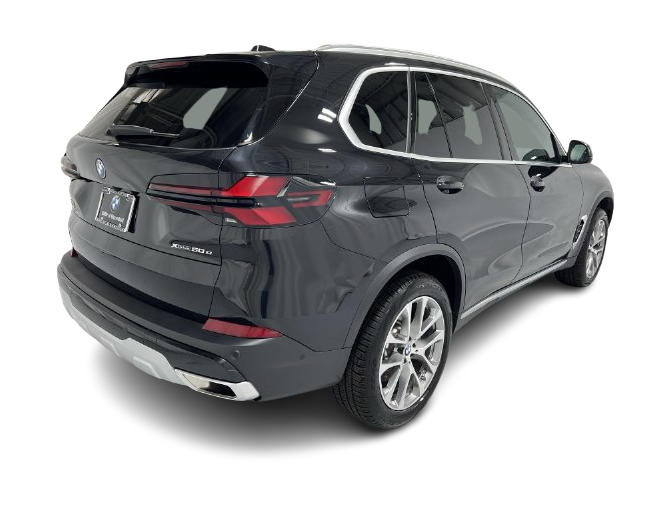 Thumbnail: 2026 BMW X5 - 24