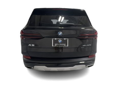 Thumbnail: 2026 BMW X5 - 5