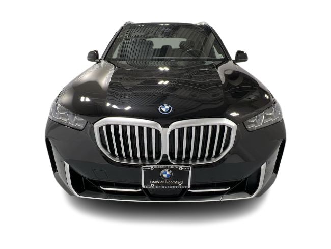Thumbnail: 2026 BMW X5 - 26