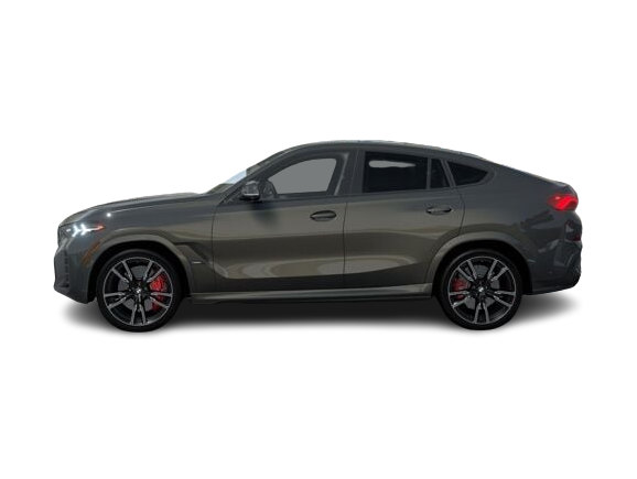 Thumbnail: 2025 BMW X6 - 3