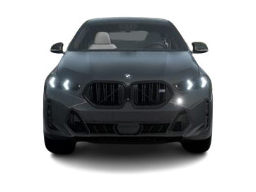 Thumbnail: 2025 BMW X6 - 6