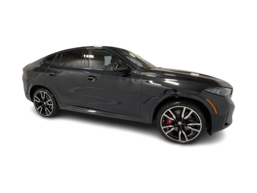 Thumbnail: 2026 BMW X6 - 20