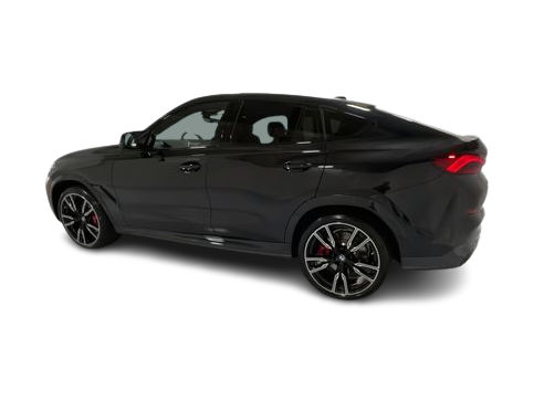 Thumbnail: 2026 BMW X6 - 3