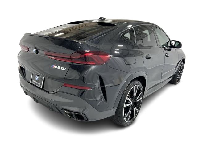 Thumbnail: 2026 BMW X6 - 22
