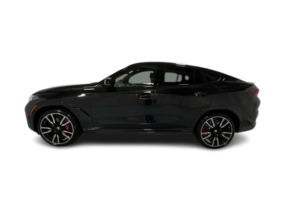 Thumbnail: 2026 BMW X6 - 21