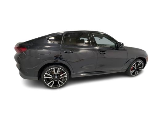 Thumbnail: 2026 BMW X6 - 19