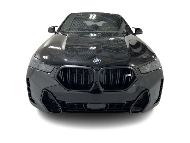 Thumbnail: 2026 BMW X6 - 6
