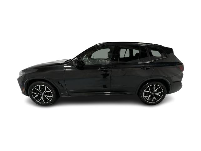 Thumbnail: 2024 BMW X3 - 23