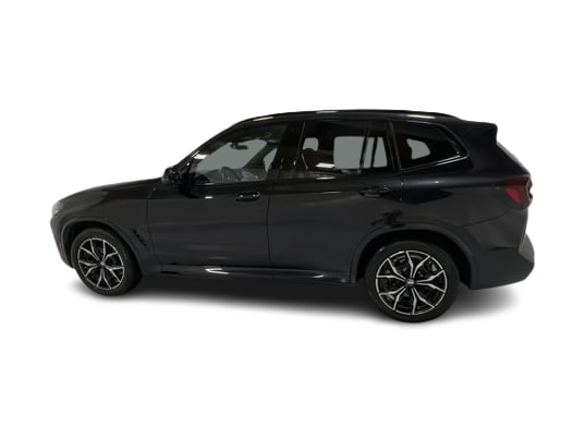 Thumbnail: 2024 BMW X3 - 3