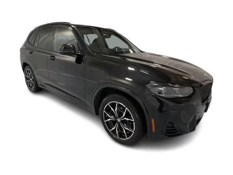 Thumbnail: 2024 BMW X3 - 19