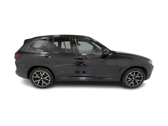 Thumbnail: 2024 BMW X3 - 22