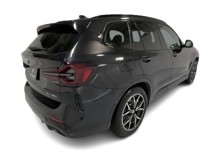 Thumbnail: 2024 BMW X3 - 21