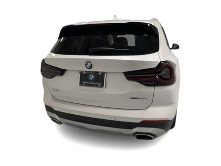 Thumbnail: 2023 BMW X3 - 5