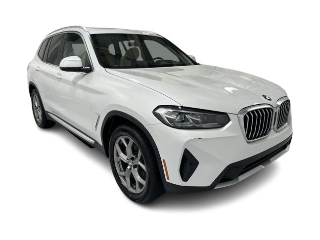 Thumbnail: 2023 BMW X3 - 24