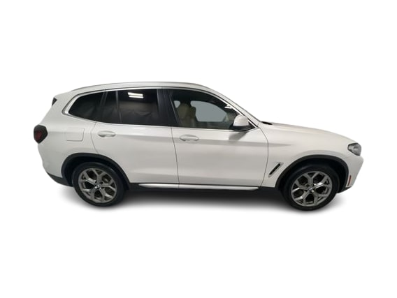 Thumbnail: 2023 BMW X3 - 21