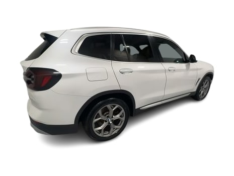 Thumbnail: 2023 BMW X3 - 20