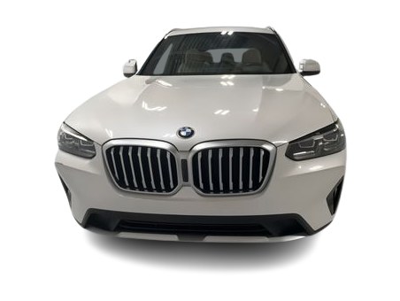 Thumbnail: 2023 BMW X3 - 6