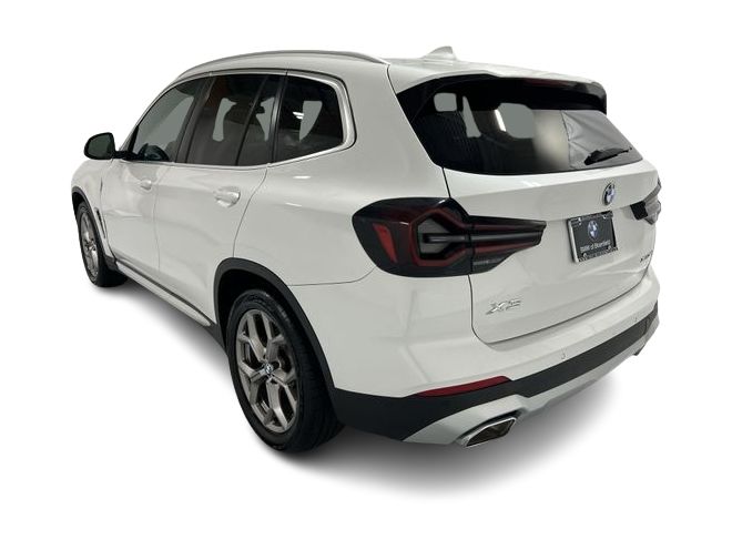 Thumbnail: 2023 BMW X3 - 4