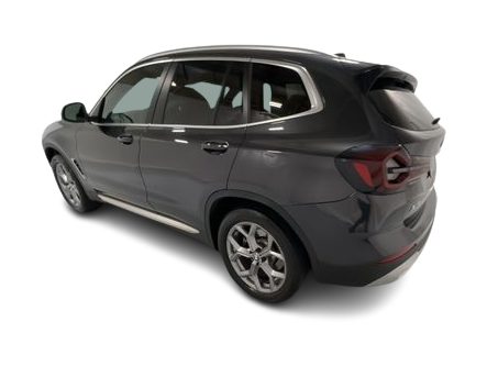 Thumbnail: 2024 BMW X3 - 4