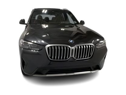 Thumbnail: 2024 BMW X3 - 6