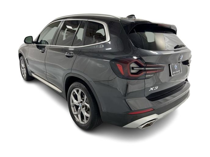 Thumbnail: 2024 BMW X3 - 22
