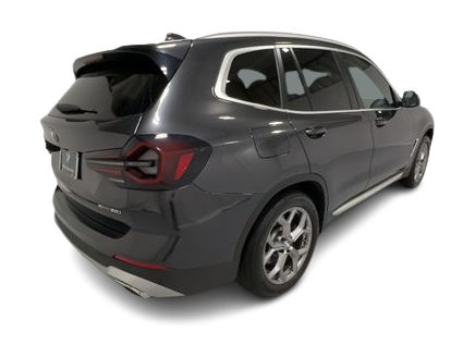 Thumbnail: 2024 BMW X3 - 19