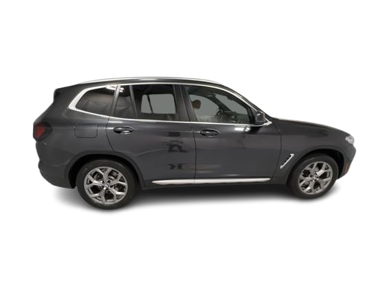 Thumbnail: 2024 BMW X3 - 20