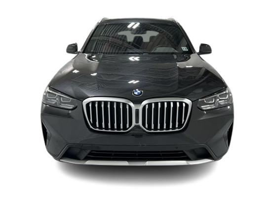 Thumbnail: 2024 BMW X3 - 25
