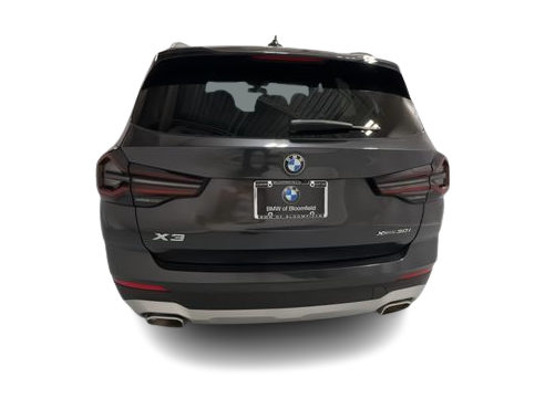 Thumbnail: 2024 BMW X3 - 18