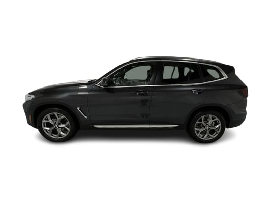 Thumbnail: 2024 BMW X3 - 20