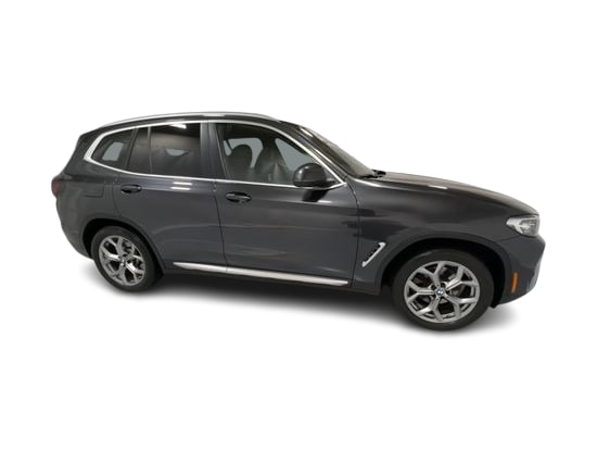 Thumbnail: 2024 BMW X3 - 19