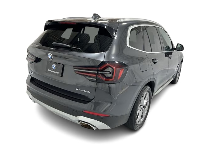Thumbnail: 2024 BMW X3 - 22