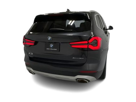 Thumbnail: 2024 BMW X3 - 5