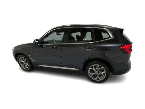 Thumbnail: 2024 BMW X3 - 3