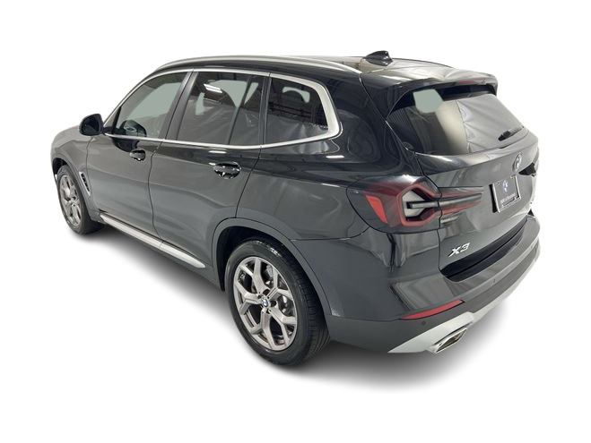 Thumbnail: 2024 BMW X3 - 22