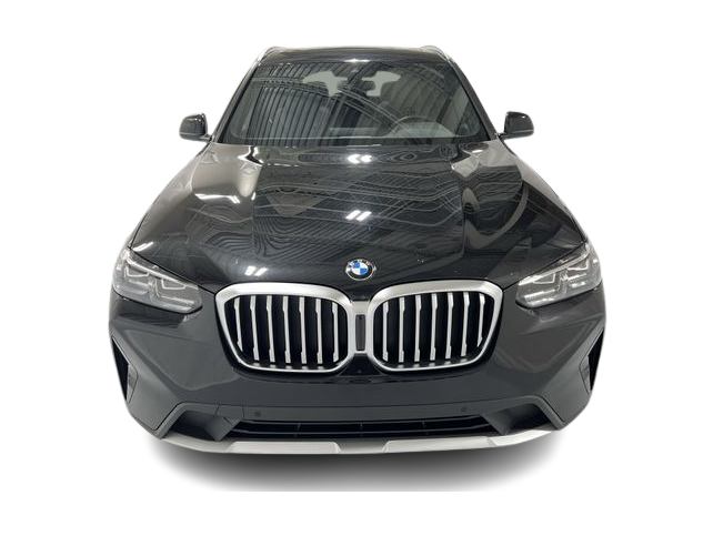 Thumbnail: 2024 BMW X3 - 26