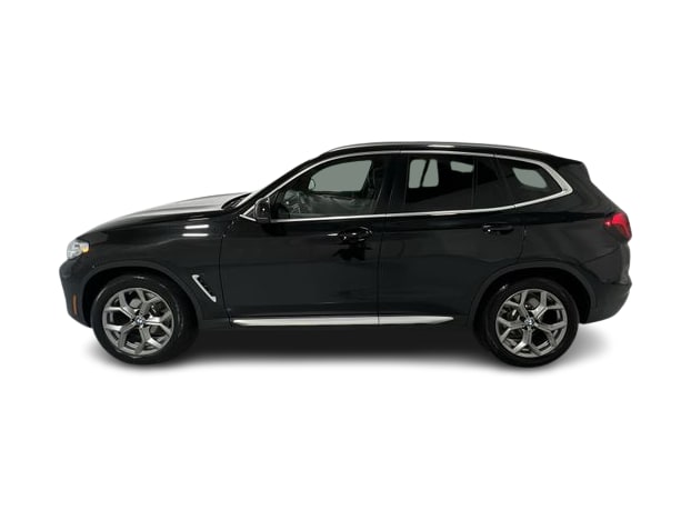 Thumbnail: 2024 BMW X3 - 21