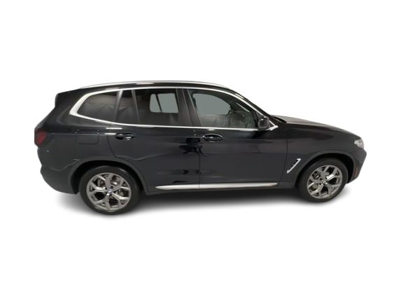 Thumbnail: 2024 BMW X3 - 19