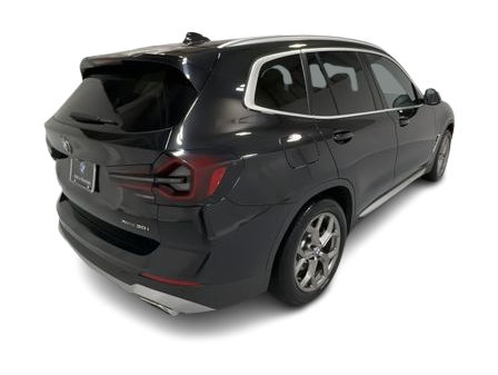 Thumbnail: 2024 BMW X3 - 20