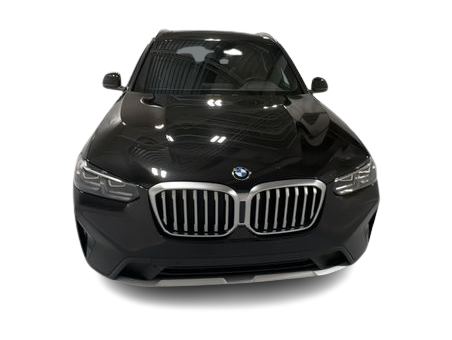 Thumbnail: 2024 BMW X3 - 6