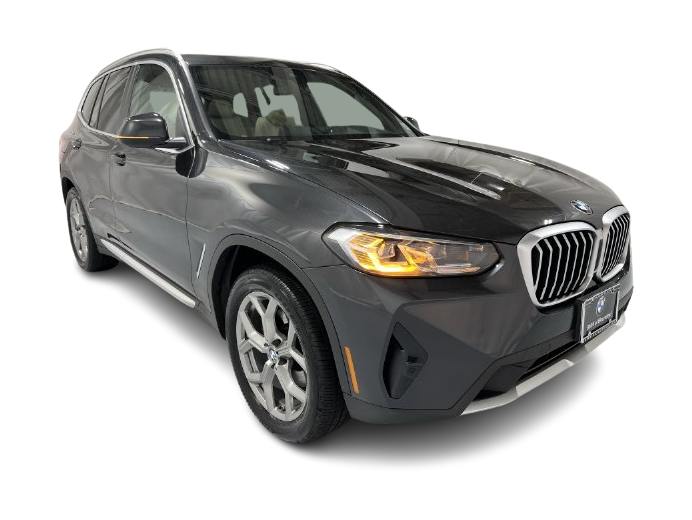 Thumbnail: 2024 BMW X3 - 24