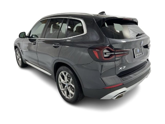 Thumbnail: 2024 BMW X3 - 22