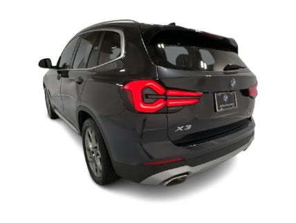 Thumbnail: 2024 BMW X3 - 4