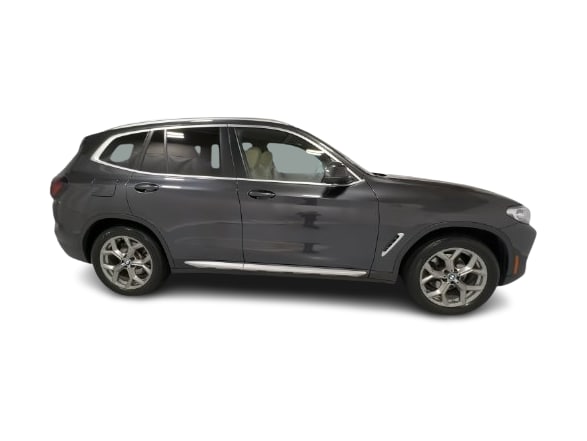 Thumbnail: 2024 BMW X3 - 20